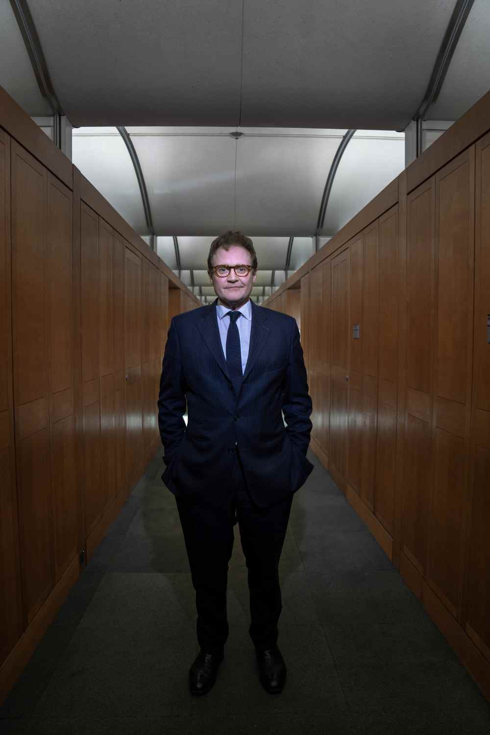 Tom Tugendhat